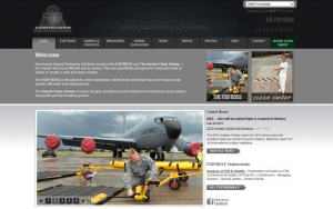 Aerosweep